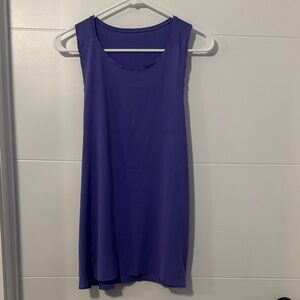 Men’s Lulu Lemon Running Tank